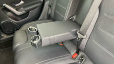 Mercedes-Benz CLA 180 AMG Line Premium 4dr Tip Auto Petrol Saloon